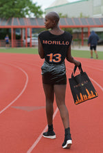 Women's Jersey Sleeveless Top Clothing - MORILLO ENTERPRISE 