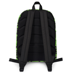 ME HONEYCOMB PATTERN BACKPACK  - MORILLO ENTERPRISE 