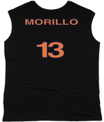 Women's Jersey Sleeveless Top Clothing - MORILLO ENTERPRISE 