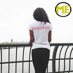 PREACH LOGO CREWNECK T-SHIRT T-Shirts, Crewneck - MORILLO ENTERPRISE 
