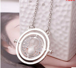 time turner necklace hourglass vintage pendant Hermione Granger for women lady girl wholesale 0131 Trending products - August 2018 - MORILLO ENTERPRISE 