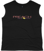Women's Jersey Sleeveless Top Clothing - MORILLO ENTERPRISE 